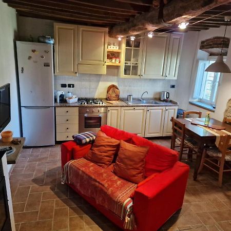 Piccolo Rustico Villa Capannori Buitenkant foto
